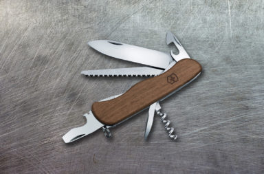 Victorinox Forester