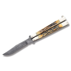 butterfly knife