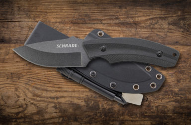 Schrade SCHF58