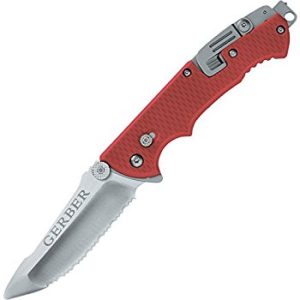 Gerber Hinderer