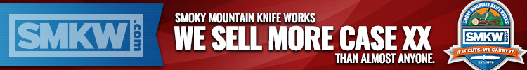 Smoky Mountain Knife Works