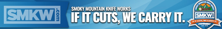 Smoky Mountain Knife Works