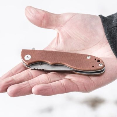 TOPS Mini Scandi Folder 4.0