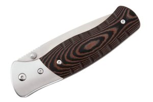 Buck Folding Selkirk