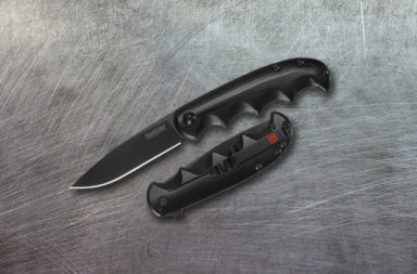 Kershaw AM-5