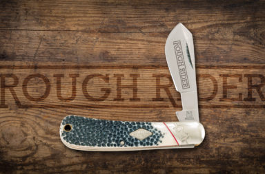 Rough Rider Cotton Sampler