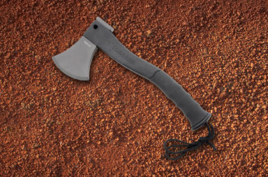 Schrade Small Axe