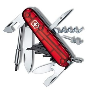 Victorinox CyberTool