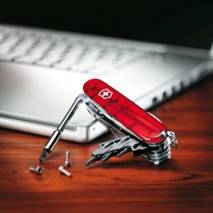 Victorinox CyberTool