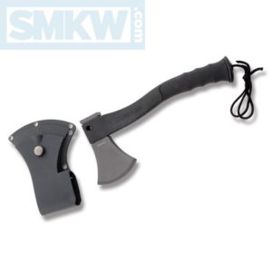 Schrade Small Axe