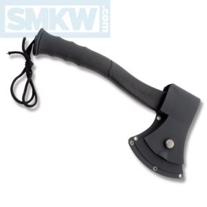 Schrade Small Axe