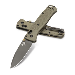 Benchmade Bugout