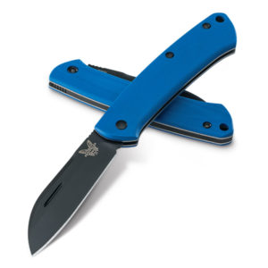 Benchmade 390DLC-1801 Proper