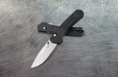 Benchmade 407 Vallation