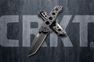 CRKT M16-02KS