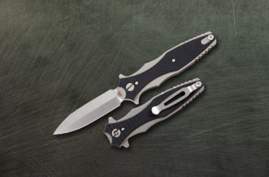 Rick Hinderer Maximus