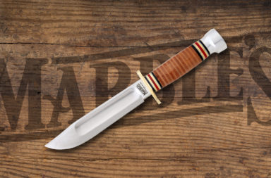 Marble's Ideal Hunting Knife