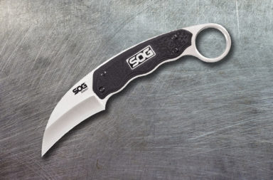 SOG Gambit