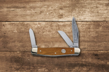 Boker Tennessee Whiskey Barrel