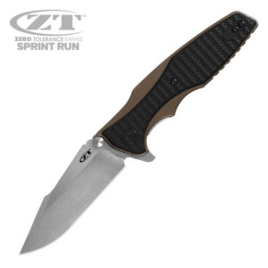 ZT Sprint Runs