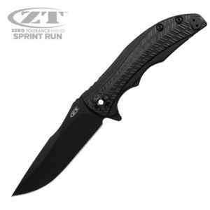 ZT Sprint Runs