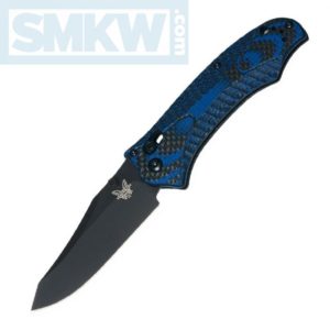 Benchmade Rift