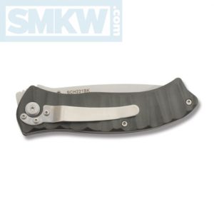 Schrade Linerlock