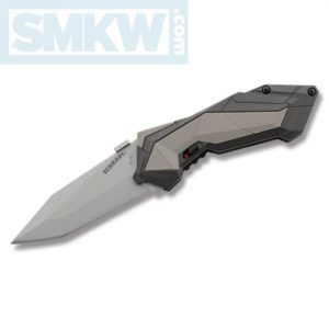 Schrade M.A.G.I.C. Linerlock