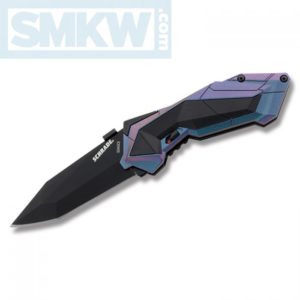 Schrade M.A.G.I.C. Linerlock