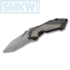 Schrade M.A.G.I.C. Linerlock