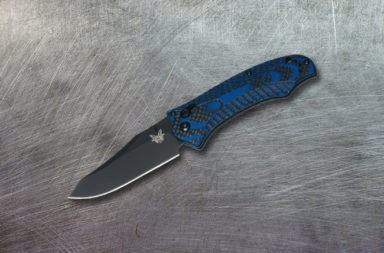 Benchmade Rift