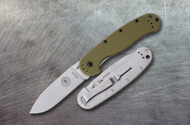 ESEE Avispa