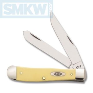 Case Pocket Clip Trapper