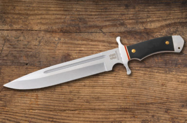 Highland Bowie