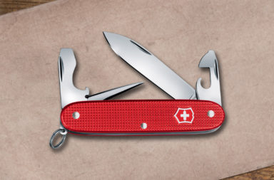 Victorinox Alox Limited Edition 2018