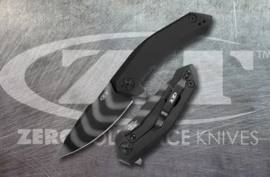 ZT 0095TS Sprint Run