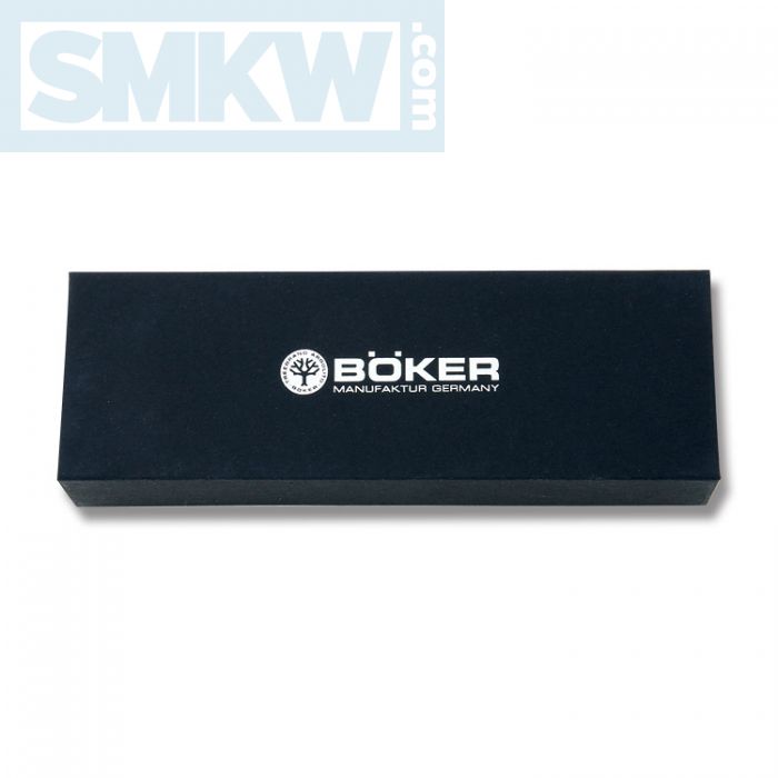 The beautiful Boker Smooth Blue Bone collection – Knife Newsroom