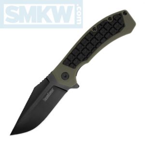 Kershaw Faultline