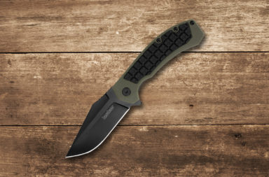 Kershaw Faultline