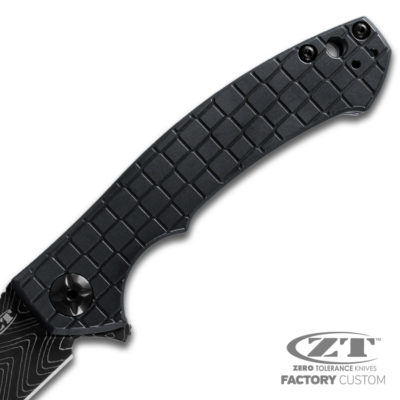 ZT 0450FCDAM