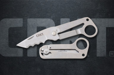 CRKT Niad