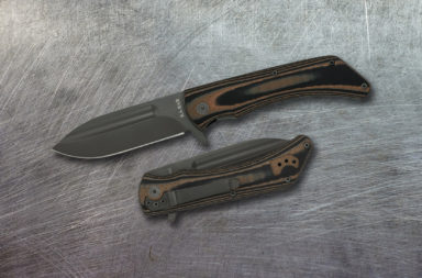 KA-BAR Mark 98