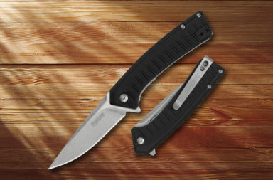 Kershaw Entropy