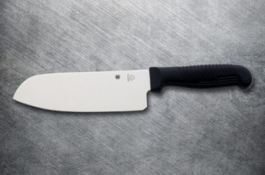 Spyderco Santoku