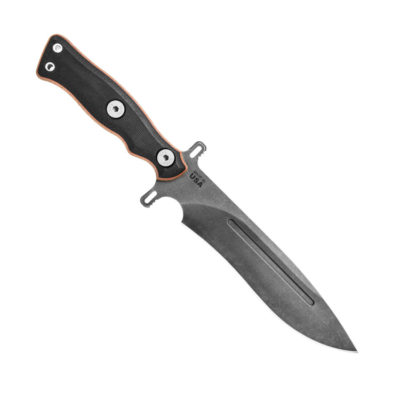 TOPS Knives Operator 7