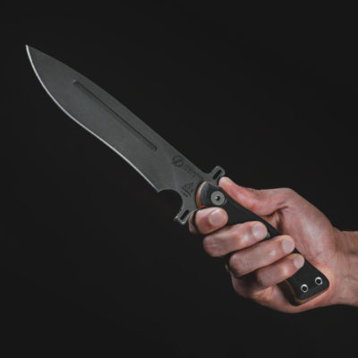 TOPS Knives Operator 7