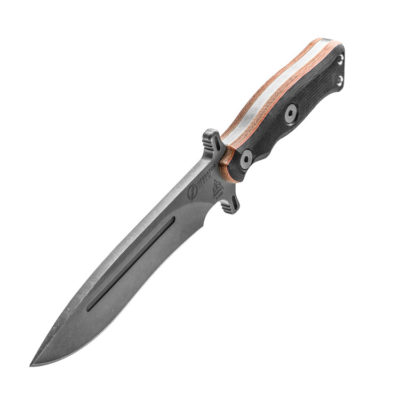 TOPS Knives Operator 7