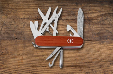 Victorinox Delux Tinker