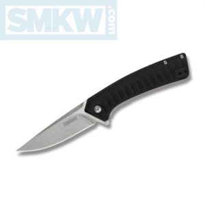 Kershaw Entropy