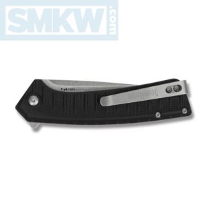 Kershaw Entropy